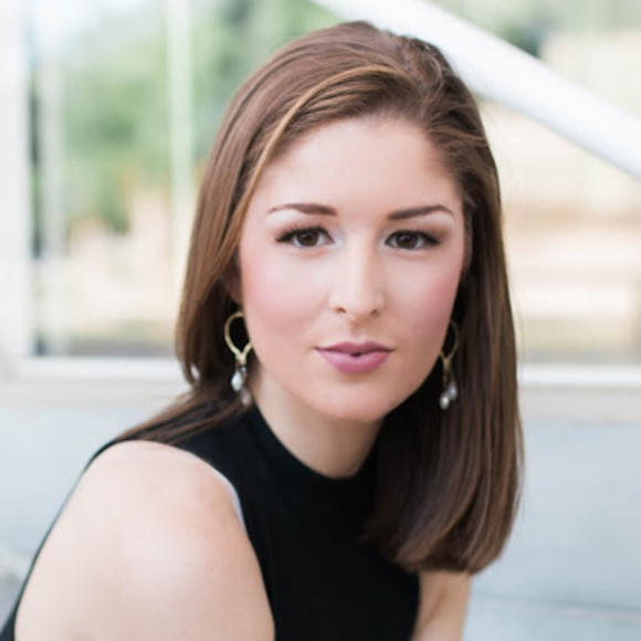 Meet your Posher, Katherine - Picture 1 of 1